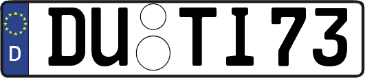 DU-TI73