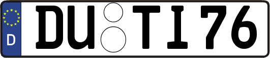 DU-TI76