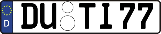 DU-TI77