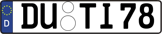 DU-TI78