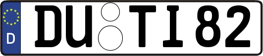 DU-TI82