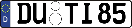 DU-TI85