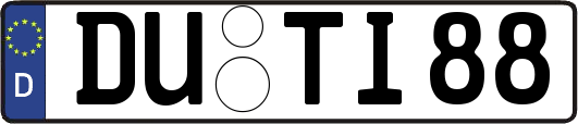 DU-TI88