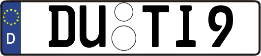 DU-TI9