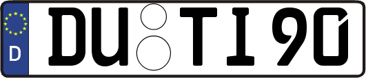 DU-TI90