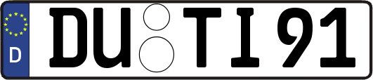 DU-TI91
