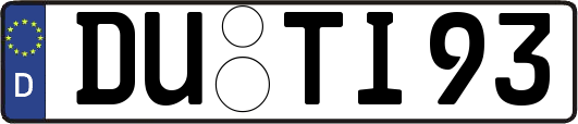 DU-TI93