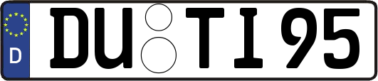 DU-TI95