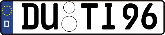 DU-TI96