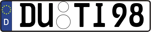 DU-TI98