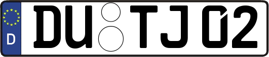 DU-TJ02
