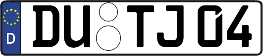 DU-TJ04