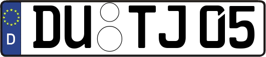 DU-TJ05