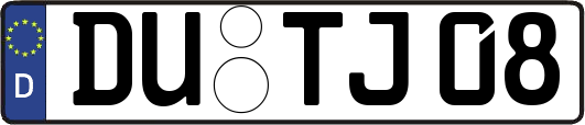 DU-TJ08