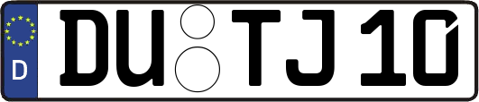 DU-TJ10