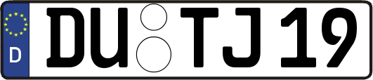DU-TJ19