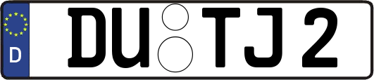 DU-TJ2