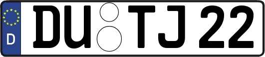 DU-TJ22