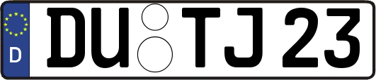 DU-TJ23