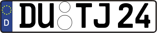 DU-TJ24