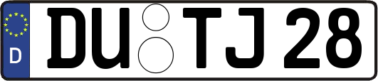 DU-TJ28