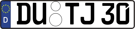 DU-TJ30