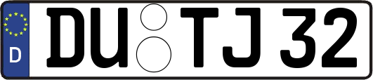 DU-TJ32