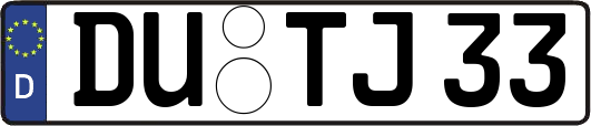 DU-TJ33