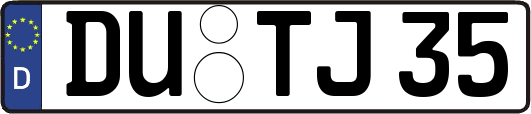 DU-TJ35