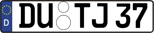 DU-TJ37