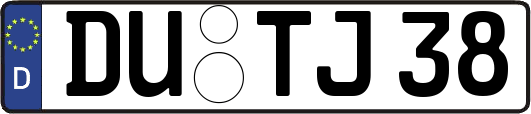 DU-TJ38