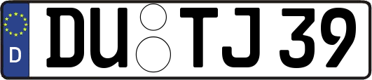 DU-TJ39