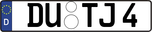 DU-TJ4