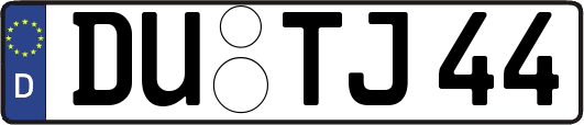 DU-TJ44
