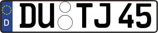 DU-TJ45
