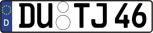 DU-TJ46