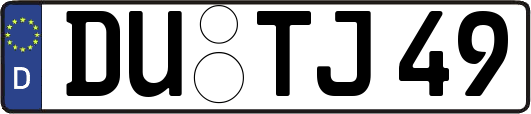 DU-TJ49