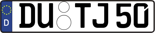 DU-TJ50