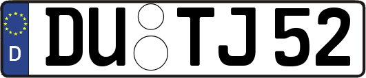 DU-TJ52