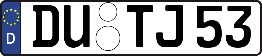 DU-TJ53