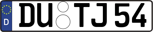 DU-TJ54