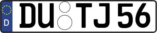 DU-TJ56