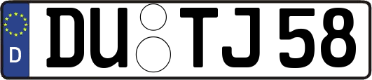 DU-TJ58