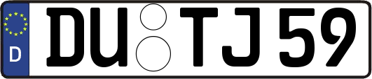 DU-TJ59