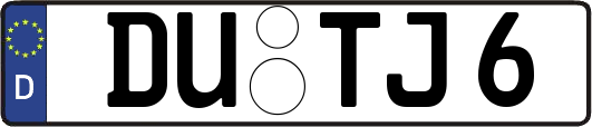 DU-TJ6
