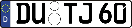 DU-TJ60