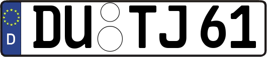 DU-TJ61