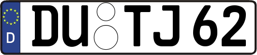 DU-TJ62
