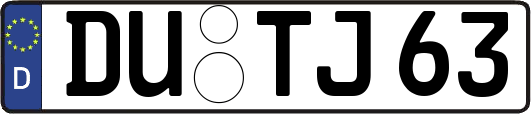 DU-TJ63
