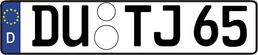 DU-TJ65